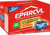 Eparcyl – 54 sachets Biologische activator voor septic tanks – septic tank onderhoud
