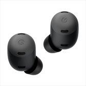 Bol.com Google Pixel Buds Pro Wireless Earphones Black aanbieding