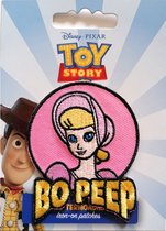 Toy Story - Bo Peep - Écusson