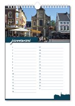 Sittard verjaardagskalender