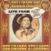 Red Headed Stranger Live From Austin City Limits (Black Friday 2020)