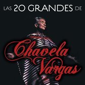 Chavela Vargas - Las 20 Grandes De