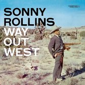 Way Out West (Ltd.(Deluxe Edition)