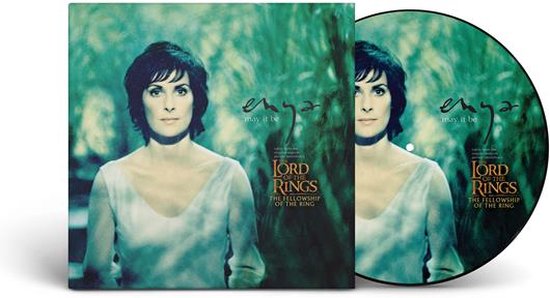 Enya - May It Be