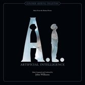 Artificial Intelligence Ost 3Cd