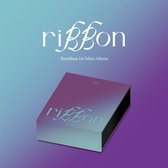 Bambam (got7) - Ribbon (CD)