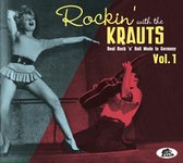 Rockin' With The Krauts 1