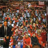 This Is Anfield: Liverpool's Greatest Hits