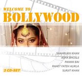 Welcome to Bollywood