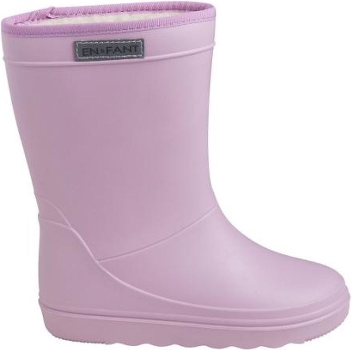 ENFANT THERMOBOOTS MAUVE SHADOW-26