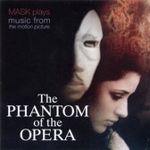 Music From Phantom Of The