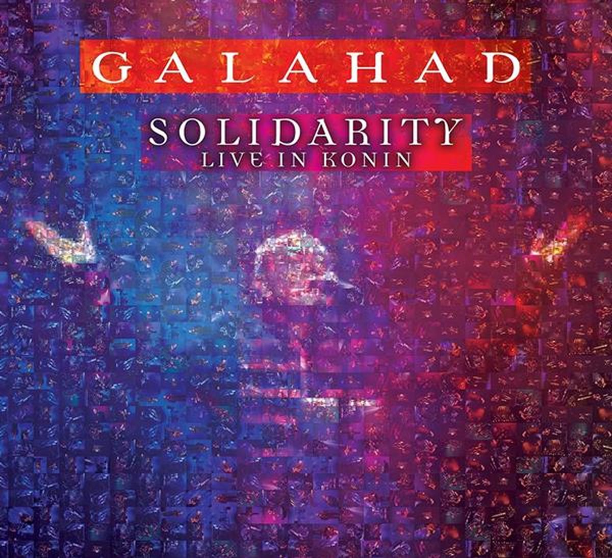 Solidarity Live In Konin 2013
