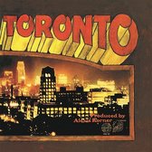 Jack Grunsky - Toronto (CD)