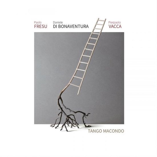 Fresu Paolo - Tango Macondo (CD)