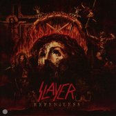 Slayer: Repentless [CD]