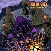 Sun Of Grey - Outerworld (LP)