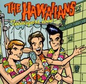 Hawaiians - Teenager Love (CD)