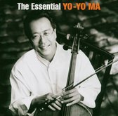 Essential Yo-Yo Ma