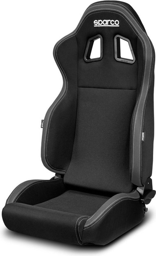 Sparco CIRCUIT II QRT Gaming Stoel