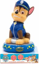 Veilleuse The Paw Patrol Chase 3D (25 cm)