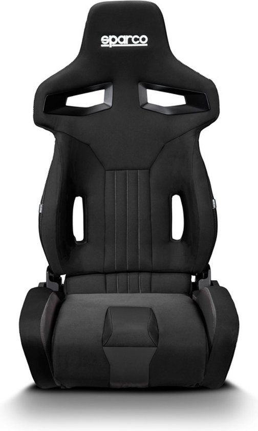 FK Sportstoelen Auto Half-shell De Zetels Wordt Vastgesteld Las Vegas In De Autosport Look Met Quilten