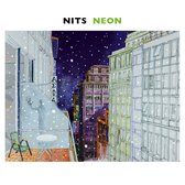 CD cover van Nits - Neon van NITS