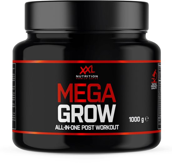 Mega Grow-Kers-1000 gram