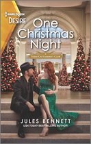 Texas Cattleman's Club: Ranchers and Rivals 8 - One Christmas Night