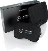 Noblechairs Memory foam kussenset Special Edition Mercedes-AMG Petronas F1 Team voor gamestoel