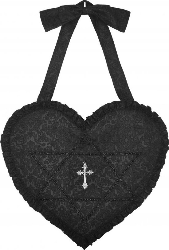 Chaîne De Sac à Main Uxcell Noir - Sangle Bandoulière 39cm Pour Sacs, Boucles Incluses