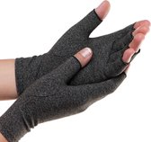 BOTC Rhumatisme Gants - 1 Paire - Arthrose - Arthrite - Taille M - Arthrose - Arthrite