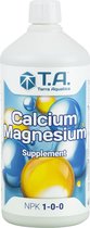 GHE  CALCIUM MAGNESIUM SUPPLEMENT  0,5 liter