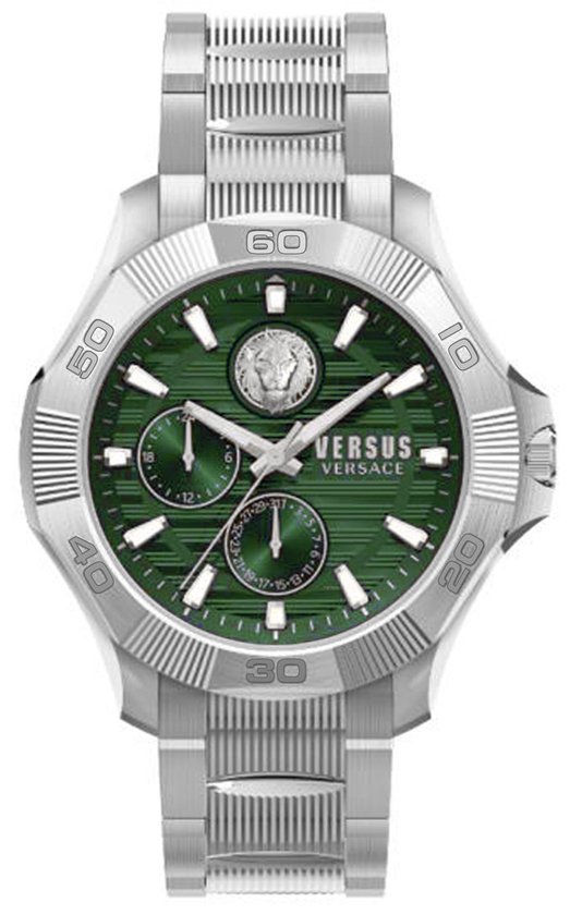 Versus Versace VSPZT2321 Dtla herenhorloge