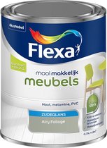 Flexa Mooi Makkelijk - Meubels - Airy Foliage - 750 ml
