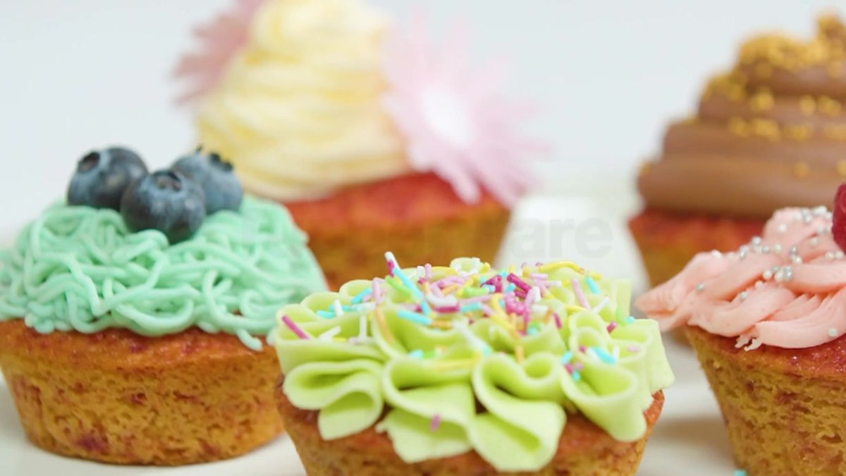 Tupperware - moule silicone muffins à Acy Romance | Clasf maison-jardin