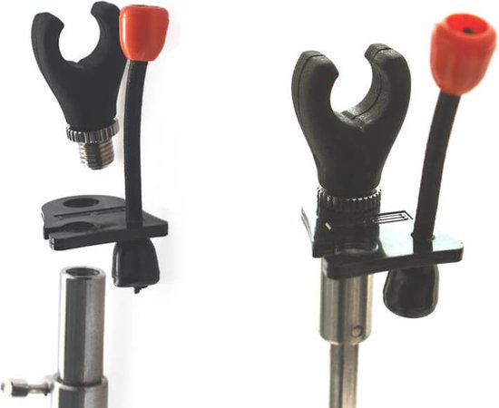 PB Products Bungee Rod Lock - 9cm - Maat M — afbeelding 4