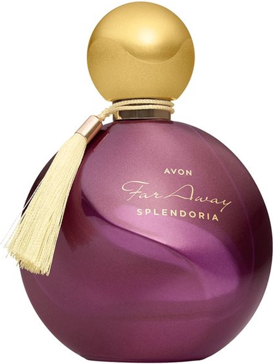 Avon - Far Away Splendoria Eau de Parfum