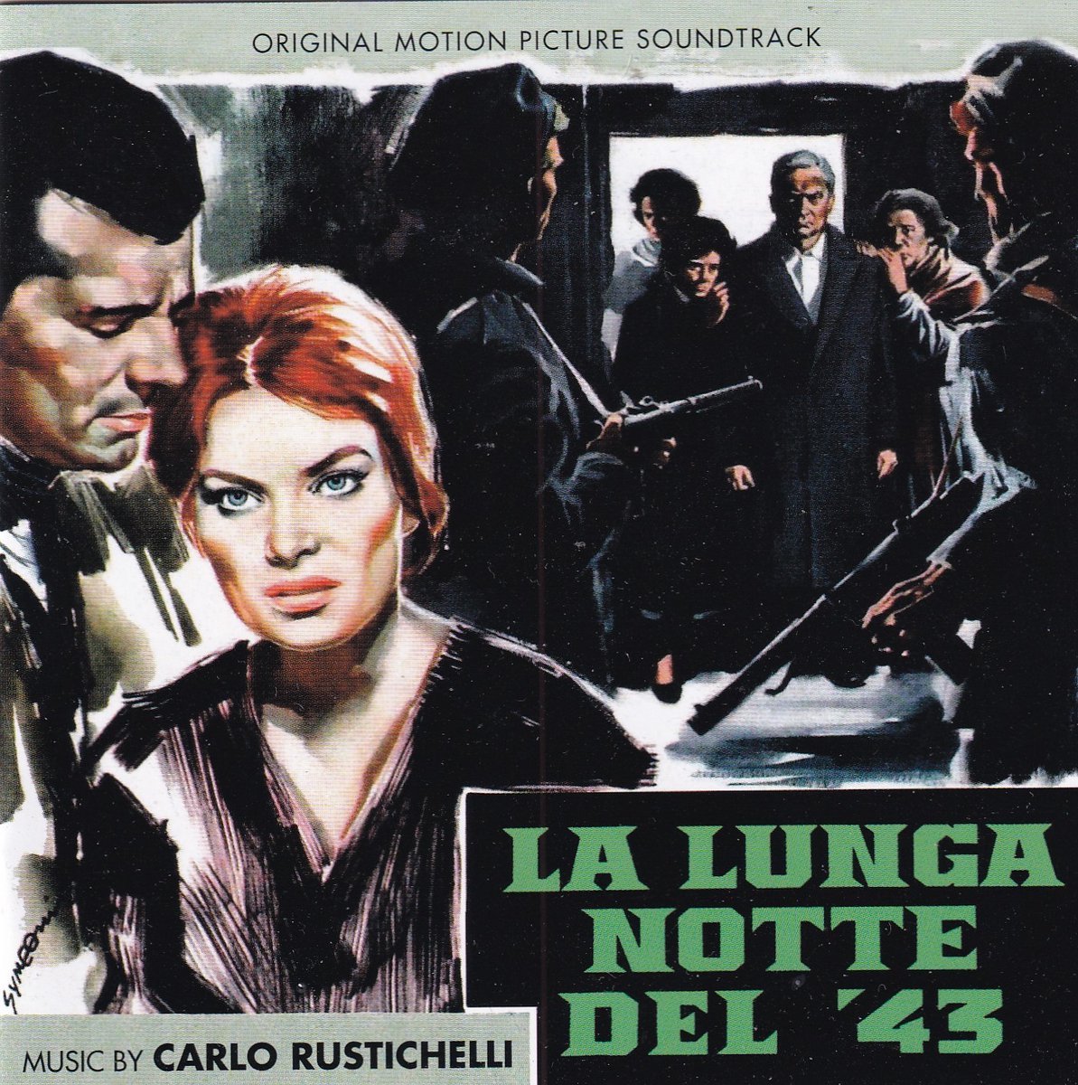 La Lunga Notte Del 43