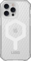 UAG - Essential Armor Mag Hoesje iPhone 14 Pro - transparant