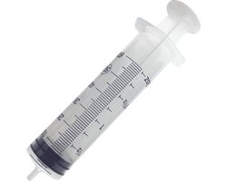 Voedselveilige Spuiten - 3 x 50ml - Precisie Dosering - Ideaal voor Sferificatie & Sauzen - Herbruikbaar & BPA-vrij - Geschikt voor Cocktails & Decoratie - Moderne Gastronomie - Moleculair Koken