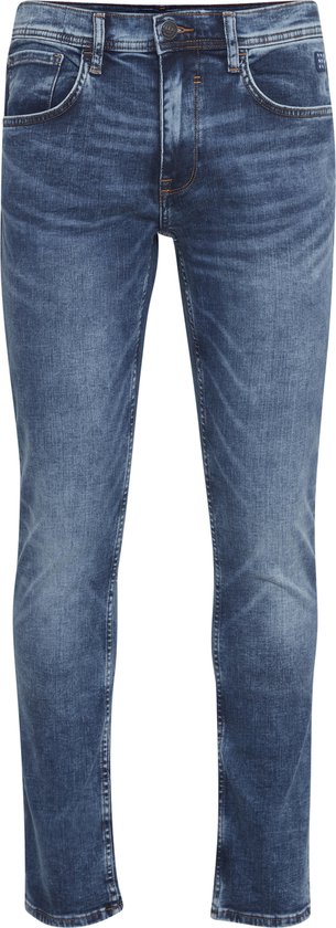 Blend He Jet fit Multiflex Heren Jeans - Maat W29 X L30