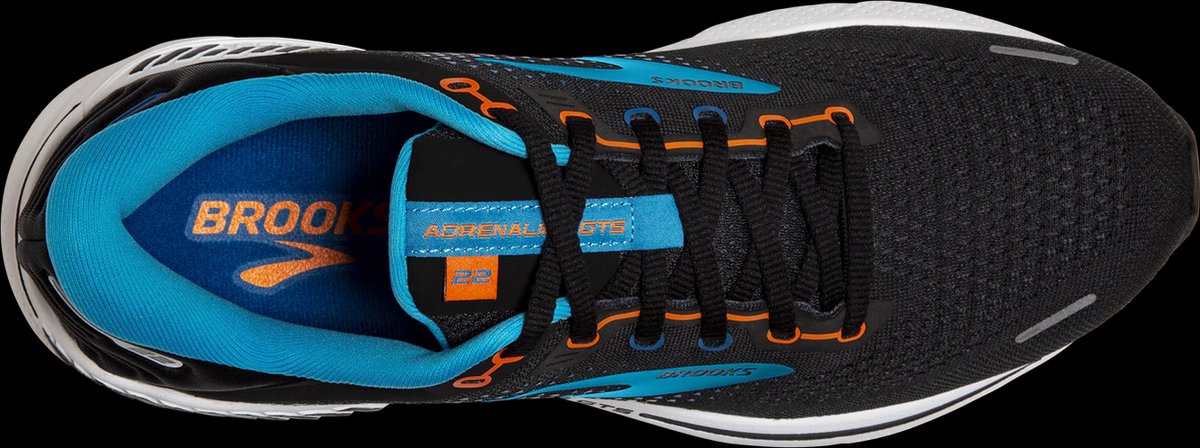 Brooks Adrenaline GTS 22 Sportschoenen Mannen - Maat 44.5