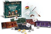 Harry Potter Mischief in Diagon Alley bordspel