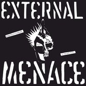 External Menace - Youth Of Today (7" Vinyl Single)