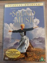 the sound of music-dvd-import engels.