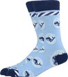 Walvis sokken