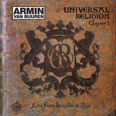 Universal Religion Chapter 3: Live From Armada @ Ibiza