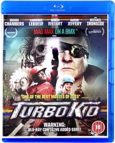 Turbo Kid [Blu-Ray]