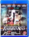 Turbo Kid [Blu-Ray]