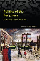 Global Suburbanisms - Politics of the Periphery